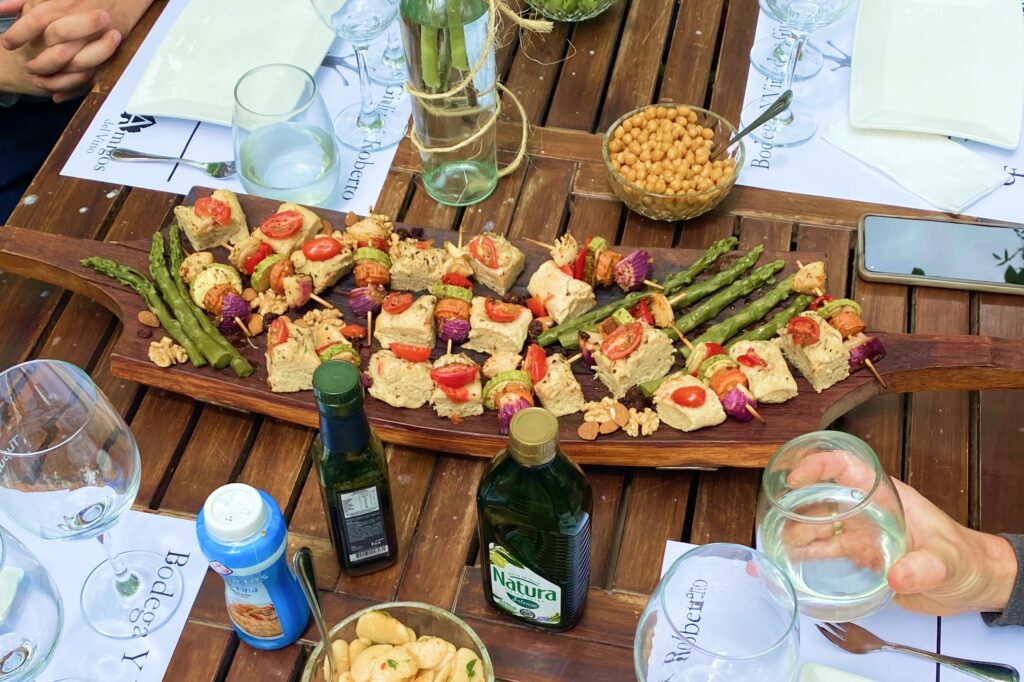 BODEGA FAMILIA GIULIANI