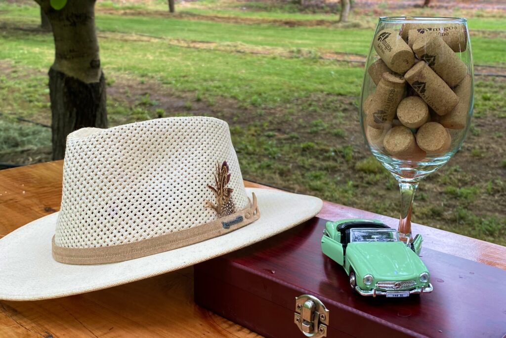 BODEGA FAMILIA GIULIANI