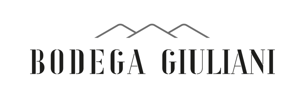 LOGOTIPO BODEGA GIULIANI